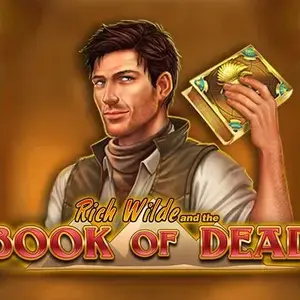 Book of Dead