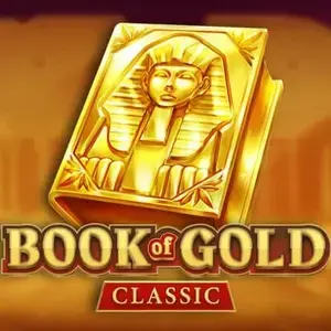 Book of Gold Classic