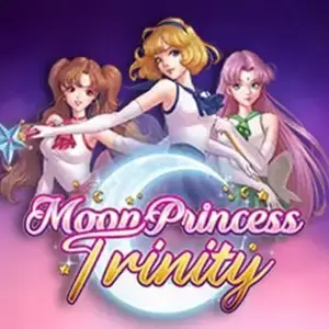 Moon Princess Trinity