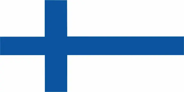 finland flag