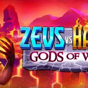 Zeus vs Hades — Gods of War