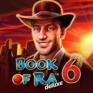 Book of Ra 6 Deluxe