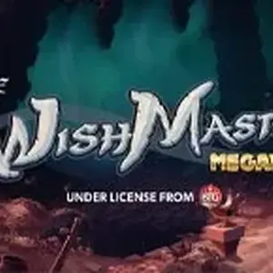 The Wish Master Megaways